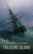 Ebook Treasure Island (Illustrated) di Robert Louis Stevenson edito da Interactive Media