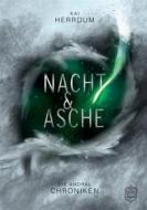 Ebook Asche & Nacht di Kai Herrdum edito da Eisermann Verlag