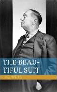 Ebook The Beautiful Suit di Herbert George Wells edito da Paperless
