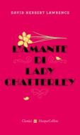Ebook L'amante di Lady Chatterley di David Herbert Lawrence edito da HaperCollins Italia
