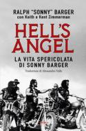 Ebook Hell's Angel di Ralph "Sonny" Barger edito da Edizioni Theoria