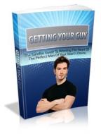 Ebook Getting Your Guy di Ouvrage Collectif edito da Ouvrage Collectif