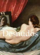 Ebook Desnudos 120 ilustraciones di Jp. A. Calosse edito da Parkstone International