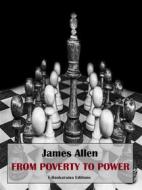 Ebook From Poverty to Power di James Allen edito da E-BOOKARAMA