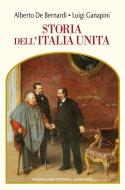 Ebook Storia dell'Italia unita di Luigi Ganapini, Alberto De Bernardi edito da Garzanti