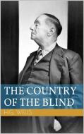Ebook The Country of the Blind di Herbert George Wells edito da Paperless