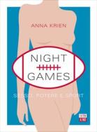 Ebook Night Games di Anna Krien edito da 66THAND2ND