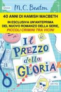 Ebook Il prezzo della gloria di M.C. Beaton edito da astoria