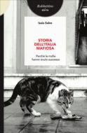 Ebook Storia dell’Italia mafiosa di Isaia Sales edito da Rubbettino Editore