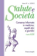 Ebook Consenso informato in medicina: aspetti etici e giuridici edito da Franco Angeli Edizioni