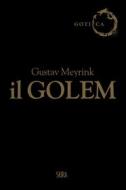 Ebook Il Golem di Gustav Meyrink edito da Skira