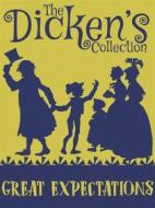 Ebook Great Expectations di Charles Dickens edito da Dickens Press