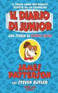 Ebook Il diario di Junior di James Patterson, Steven Butler edito da Nord-Sud Edizioni