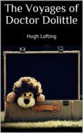 Ebook The Voyages of Doctor Dolittle di Hugh Lofting edito da Books on Demand