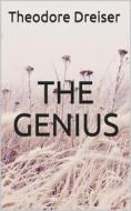 Ebook The Genius di Theodore Dreiser edito da Anna Ruggieri