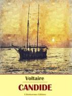 Ebook Candide di Voltaire edito da E-BOOKARAMA