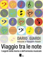 Ebook Viaggio tra le note di Dario Giardi edito da EMIL