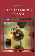 Ebook The Mysterious Island di Jules Verne, Jules VERNE edito da Jules Verne