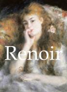 Ebook Pierre-Auguste Renoir y obras de arte di Natalia Brodskaya edito da Parkstone International