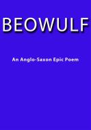 Ebook Beowulf di Anonymous edito da Anonymous