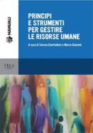 Ebook Principi e strumenti per gestire le risorse umane di AA.VV. edito da Pisa University Press