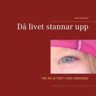 Ebook Då livet stannar upp di Karin Karlsson edito da Books on Demand