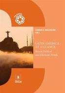 Ebook Latin America at a Glance di AA.VV. edito da EDUCatt Università Cattolica