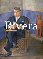 Ebook Diego Rivera y obras de arte di Gerry Souter edito da Parkstone International