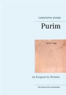 Ebook Purim di Christophe Stener edito da Books on Demand