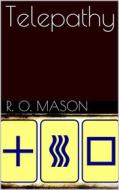 Ebook Telepathy di R. Osgood Mason edito da Books on Demand