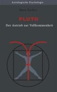 Ebook Pluto di Mara Kerber edito da Books on Demand