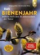 Ebook Das Bienenjahr - Imkern nach den 10 Jahreszeiten der Natur di Wolfgang Ritter, Ute Schneider-Ritter edito da Verlag Eugen Ulmer