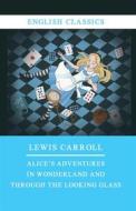 Ebook Alices Adventures in Wonderland di Lewis Carroll edito da Edit Print
