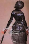 Ebook Miss Lovell di Edith Wharton edito da Elliot