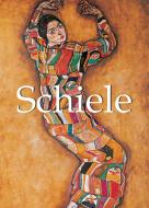 Ebook Egon Schiele y obras de arte di Jeanette Zwingenberger edito da Parkstone International