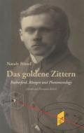 Ebook Das goldene Zittern di Nataly Ritzel edito da Books on Demand