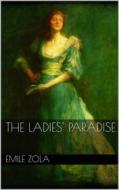 Ebook The Ladies&apos; Paradise di Emile Zola edito da Books on Demand