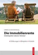 Ebook Die Immobilienrente di Johann Rudolf Flesch, Georg Friedrich Doll edito da Books on Demand