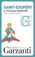 Ebook Il Piccolo principe di Antoine de Saint-Exupéry edito da Garzanti classici