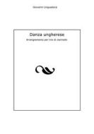 Ebook Danza ungherese di Giovanni Linguadoca edito da Youcanprint