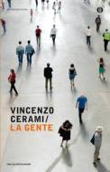 Ebook La gente di Cerami Vincenzo edito da Mondadori