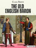 Ebook The Old English Baron di Clara Reeve edito da Passerino