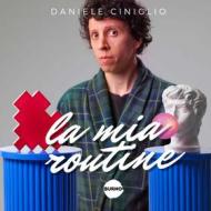 Ebook La Mia routine di Daniele Ciniglio edito da Burno