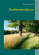 Ebook Postkutschenskizzen di Christoph Cornehl edito da Books on Demand