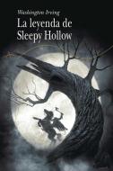 Ebook La leyenda de Sleepy Hollow di Washington Irving edito da Washington Irving
