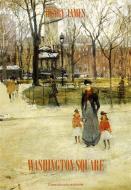 Ebook Washington Square di Henry James edito da Greenbooks Editore