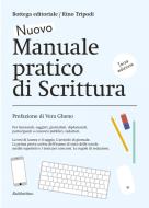 Ebook Nuovo manuale pratico di scrittura di Bottega Editoriale, Rino Tripodi edito da Rubbettino Editore