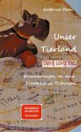 Ebook Unser Tierland di Gottfried Mohr edito da Books on Demand