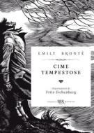 Ebook Cime tempestose (Deluxe) di Brontë Emily edito da BUR