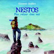 Ebook Nestos. Mon retour chez moi di Giovanni Scafaro edito da Youcanprint Self-Publishing